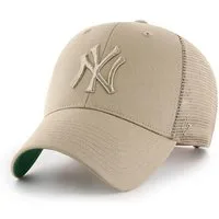 '47 Brand Trucker Cap '47 Brand MLB Trucker Cap New York Yankees Branson '47 MVP (Basecap)