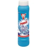 00 Null Null WC POWER Aktiv Pulver WC-Reiniger (1 kg)