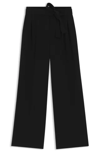 BOSS Womenswear Black - Tapiana Black - Gr. - 42