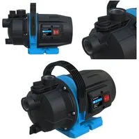 Güde Klarwasserpumpe Gartenpumpe GP 6035 600W