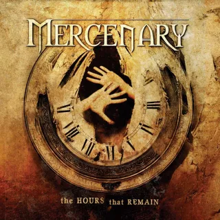 The Hours That Remain-Ltd.