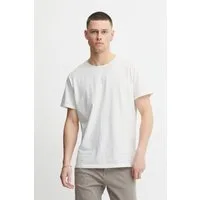 Blend T-Shirt BHDinton (1-tlg) Klassisches T-Shirt mit Rundhalsausschnitt
