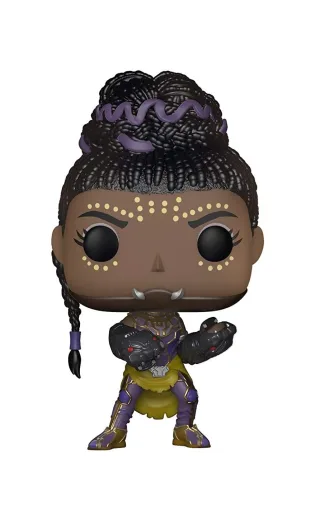 Funko Pop! 276 - Black Panther: Shuri