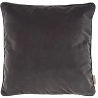 blomus Kissenbezug blomus Kissenbezug für Kopfkissen oder Sofakissen Samt -VELVET-