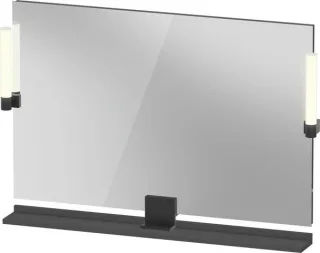 Duravit Sivida Spiegel 1050x650x36, LED, mit Dimmfunktion  SV74230BD490000