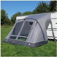yourGEAR Vorzelt your GEAR Vicenza 350E AIR - aufblasbares Vorzelt 350 x 250 cm, Personen: 0