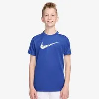 Nike T-Shirt B NK DF TRPHY23 SS TOP HBR für Kinder, mit sportlichem Stil, in normaler Länge, Kurzarmdesign