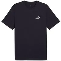 PUMA T-Shirt Essentials Small No. 1 Logo T-Shirt Herren