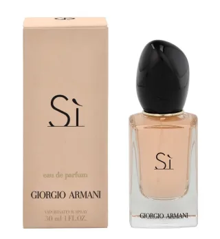 Armani Si Edp Spray 30ml.