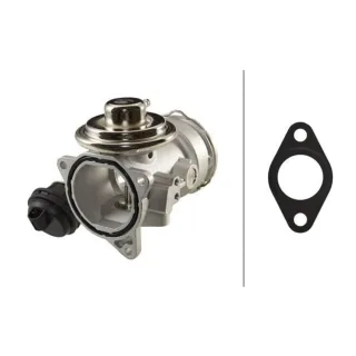 Hella AGR-Ventil Audi Ford Seat Skoda VW 1,9 TDI 6NU010171-641