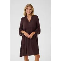 KAFFE Blusenkleid Kleid KAmarianah