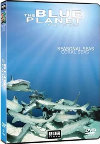 The Blue Planet - Seas Of Life (Part 3)