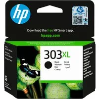 HP 303 XL Tintenpatrone (Packung)