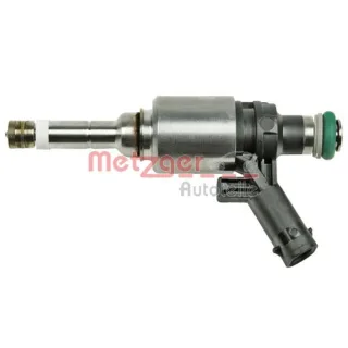 Metzger Einspritzventil Audi Seat Skoda VW 0920014 1,8