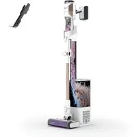 Shark Akku-Bodenstaubsauger Detect Clean & Empty IW3612EU, 240 W, beutellos