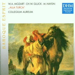 Baroque Esprit - Alla turca