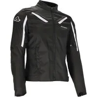 Acerbis Motorradjacke X-Mat Motorrad Textiljacke protektoren