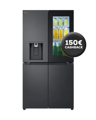 LG GMG961NPKE abzgl. 150€ Cashback (von LG nach Registrierung)