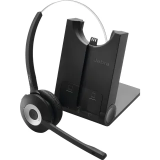 Jabra PRO 935 Dual Connectivity for MS | 935-15-503-201 | Headset