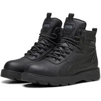 PUMA Desierto V3 PureTEX Boots schwarz Herren Winterstiefel