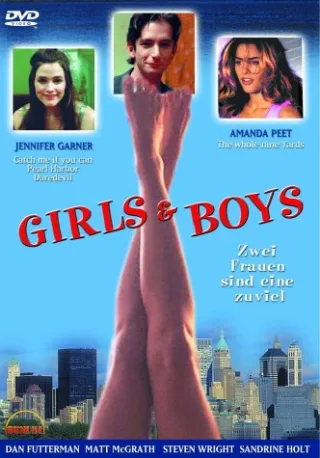Girls & Boys