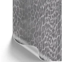 d-c-fix Möbelfolie Designfolie selbstklebend Velours Pamir Klebefolie Möbel, (Veloursfolie zum Basteln & Dekorieren), 500 x 45cm - Samtig weich & rückstandslos entfernbar