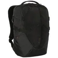 15-16" Terra EcoSmart Notebook-Rucksack schwarz, bis 40,6 cm (16")