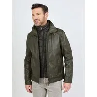 JCC Bikerjacke 63535
