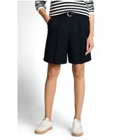 TOM TAILOR Webshorts mit Viskose