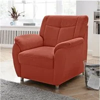 sit&more Sessel Sonoma, mit Federkern