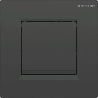 Geberit Typ 30 Urinal-Steuerung, pneumatische Spülauslösung 116017DW1