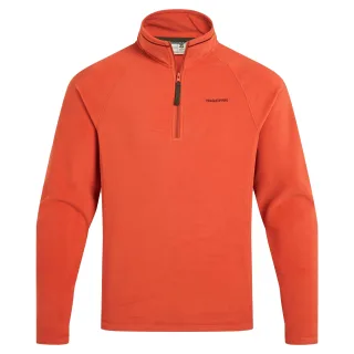 Craghoppers - "National Trust Corey II" Fleecejacke für Herren (Feldspat)