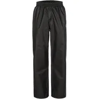 Dry Fashion Regenhose 403 Herren Regenbundhose mit Packtasche - wasserdicht und winddicht