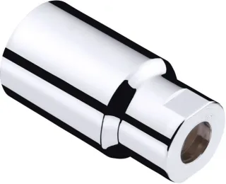 Hansgrohe Hülse Wannenmischer UP weiss , 97556450 97556450