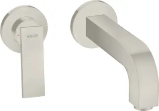 Hansgrohe Waschtischmischer Unterputz Axor Citterio 39121800