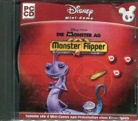 Monster Flipper