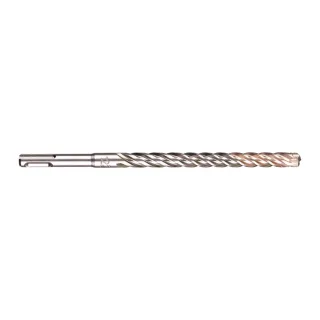 Milwaukee - HAMMERBOHRER SDS+ MX4 12X210 - 10 Stück - 4932352050