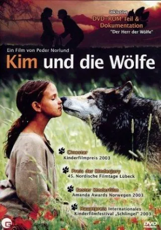 Kim und die Wölfe