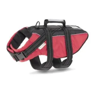 Wolters watchout Schwimmweste Hundezubehör XS