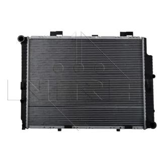 NRF Motork?hler gel?tet Mercedes E-Klasse W210 55331