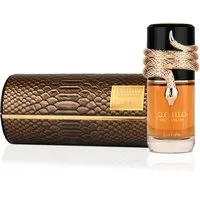 Lattafa Eau de Parfum Musamam Luxuriöser Duft mit Kokos, Sandelholz & Moschus 100 ml, Lang anhaltend & charaktervoll, Unisex-Duftprofil
