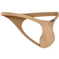 CUT4MEN String Herren-String in sand gold - XL