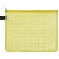 FOLDERSYS Beuteltasche Fresh Colour, mit Reißverschluss