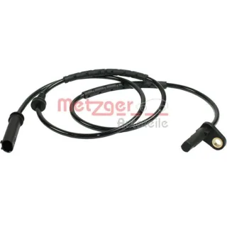 Metzger Raddrehzahlsensor hinten BMW X5 E70 F15 X6 E71 F16