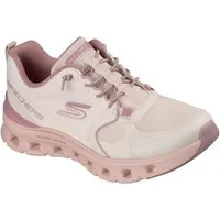 Skechers GLIDE-STEP PRO Slip-On Sneaker Schlupfschuh, Halbschuh, Freizeitschuh, mit elastischen Schnürsenkeln