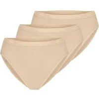 Mey Jazz-Pants Slips mit weichem Logobündchen