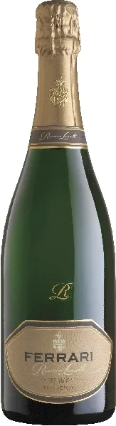 Ferrari. Riserva Lunelli Trentodoc Jg. 2015
