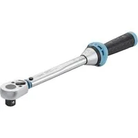 HAZET Drehmomentschlüssel Drehmoment-Schlüssel 5120-3CT