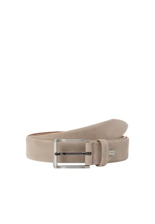 lloyd belts - 0149-401 taupe - Gr. - 85