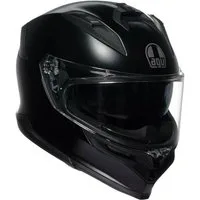 AGV Motorradhelm K7 Mono Helm, vorbereitet für Kommunikationssystem,integriertes Sonnenvisier